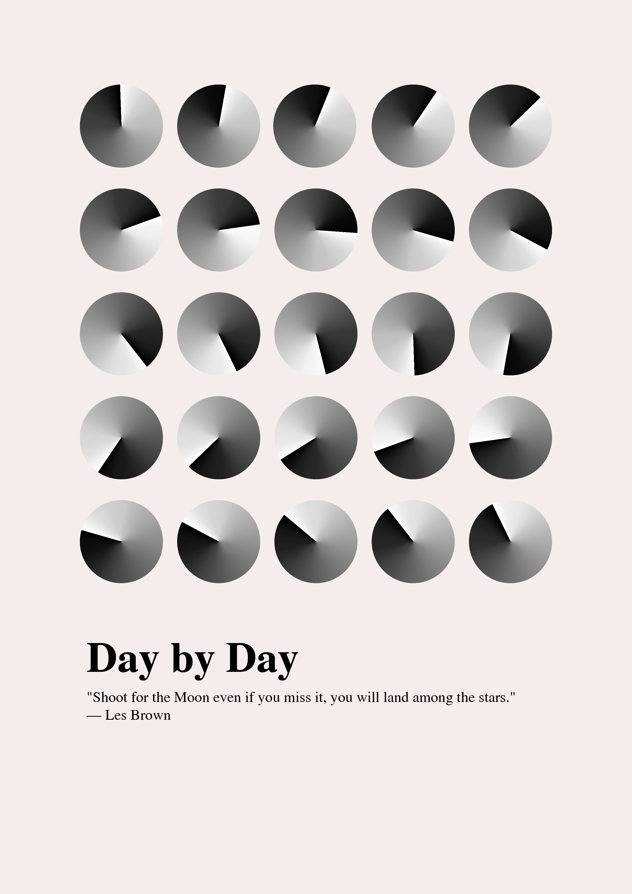 Day By Day